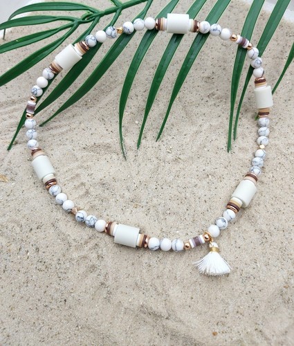 Zartes keramik halsband - zartes,