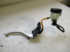 Yamaha YZF-R1 RN12 EZ2004 Radial Bremszylinder Bremspumpe Vorne