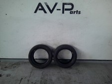 2X Nexen Allwetterreifen Allwetter Reifen 165/60 14 75H DOT 1123  6-7mm