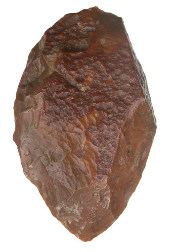 Paläolithikum feiner - ,