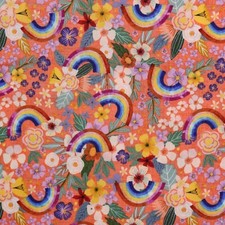 100% Baumwollstoff, Mia