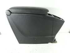 Renault Scenic 3 BJ 2011 Mittelarmlehne Leder