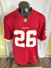 Washington Redskins NFL Adrian