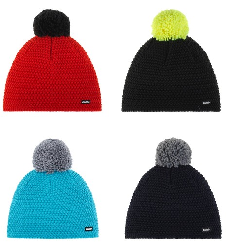Eisbär mütze bommel - mütze,