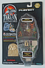 TARZAN Micro Playset Epic