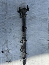 Mercedes Einspritzleiste