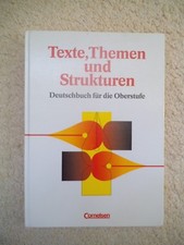 Schulbuch Deutschbuch für die