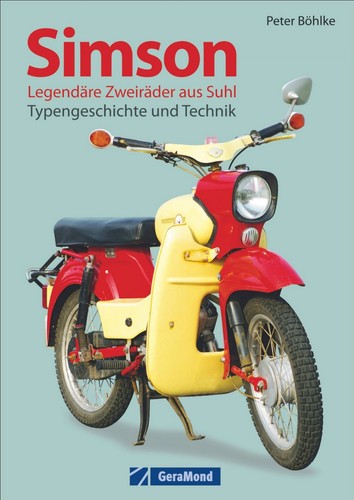 Simson schwalbe spatz sperber - simson,