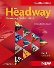 New Headway: Elementary