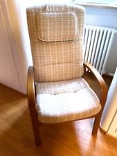 Relaxsessel mit Fußhocker Fernsehsessel Relaxstuhl Polstersessel