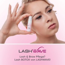 Lash Lifting Booster Keratin