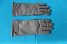 Damen Luxus Eska Leder