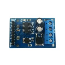 8-Channel Digital Input Module