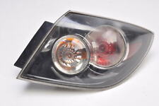 MAZDA 3 BK  Heckleuchte Rücklicht Rechts Rückleuchte 