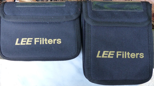 Lee filter 100mm - lee, nd