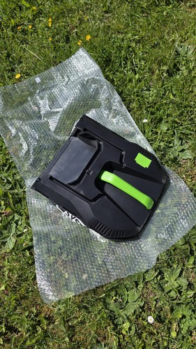 Grasfangkorb lux tools - lux,