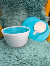Tupperware salatschleuder - -,
