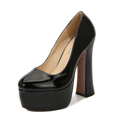 Damen super high heels - damen,