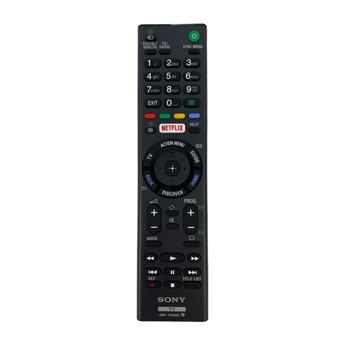 Original fernbedienung für - tv,