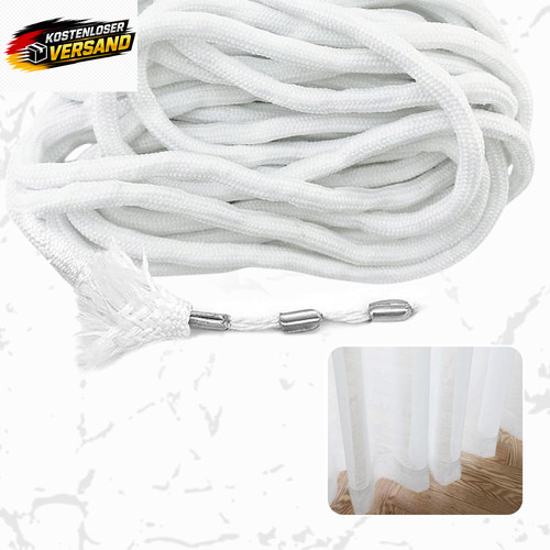 500g bleiband für gardinen - bleiband,