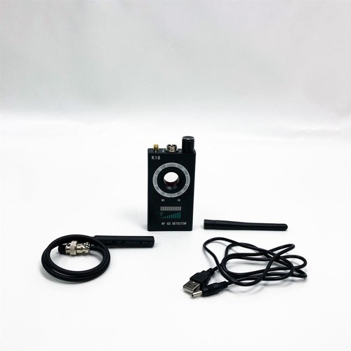 Wanzen detektor wireless - wanzen,
