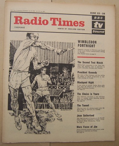 Radio