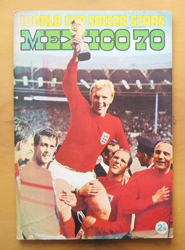Fks fußballstars mexiko - fks, wm