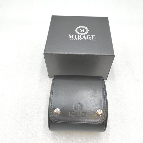 Watch travel case - travel,