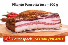 Bauchspeck (Pancetta tesa)