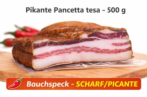 Bauchspeck - , tesa)