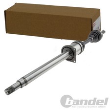 NTY ANTRIEBSWELLE VORNE RECHTS passend für JAGUAR X-TYPE | NPW-JG-001