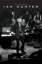 Ian hunter strings - ian, atta