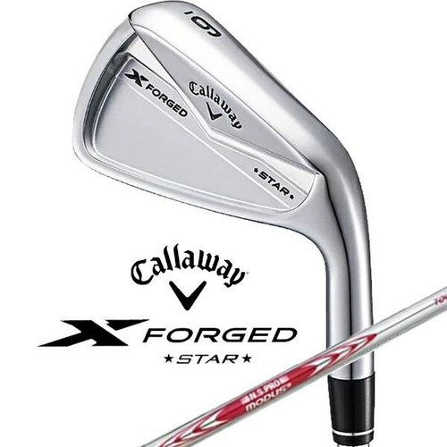 Callaway forged star 2024 - star,