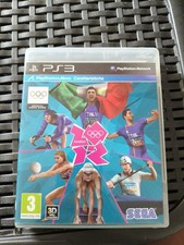 London 2012 mit Anleitung und OVP fuer Playstation 3 | PS3