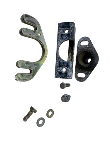 Mercedes r129 300 halter - sl,