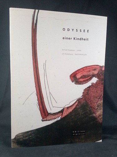 Odyssee einer kindheit - odyssee,