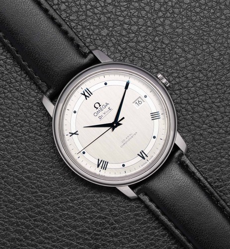Omega ville prestige - ville,