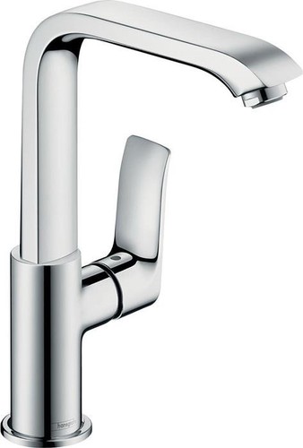 Hansgrohe mischer 230 - hansgrohe,
