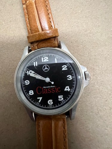 Mercedes benz classic - mercedes-benz,