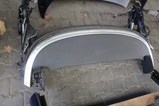 Verdeckdeckel Elektrisch /