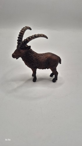 Schleich 14235 steinbock - schleich,
