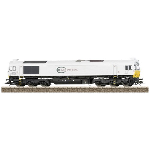 Trix 22695 diesellok - 22695,