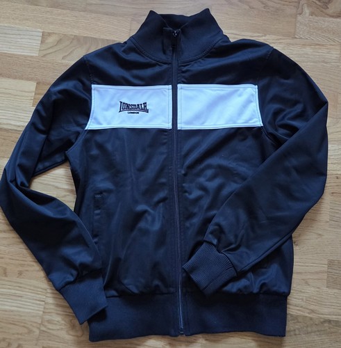Lonsdale herren trainingsjacke - lonsdale,