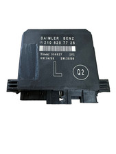 Türsteuergerät Steuergerät