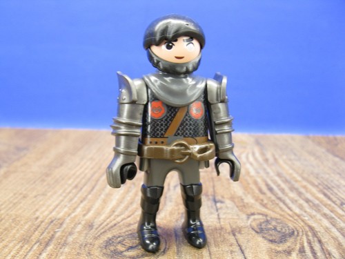 Ritter aus 6696 figur - aus, burg