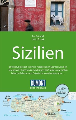 Dumont reise handbuch - dumont, reise-handbuch