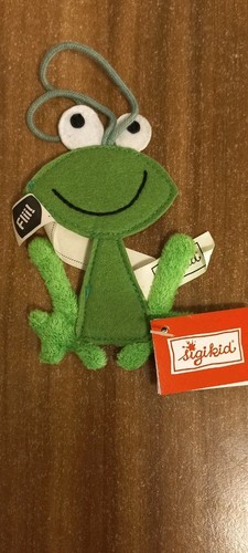 Sigikid anhänger frosch - sigikid,