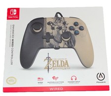 Powera controller für - controller,