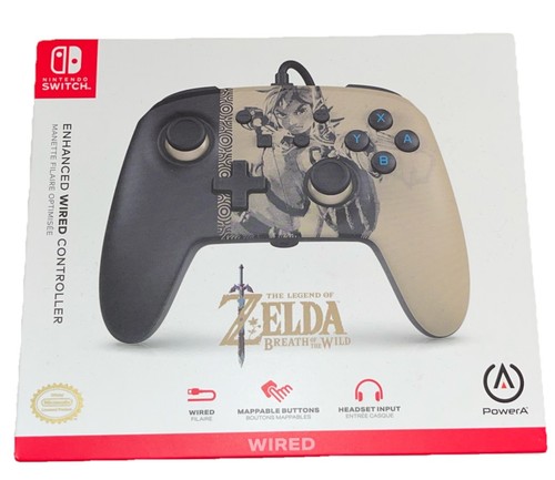 Powera controller für - controller,