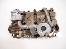 Ausgleichswellenmodul für